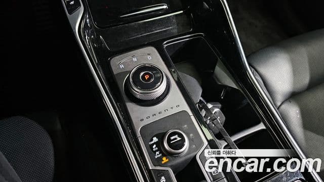 Kia Sorento 4세대 Gravity, 2023 9