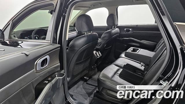 Kia Sorento 4세대 Gravity, 2023 11