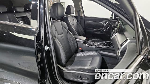 Kia Sorento 4세대 Gravity, 2023 12
