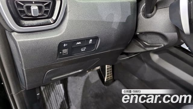 Kia Sorento 4세대 Gravity, 2023 15
