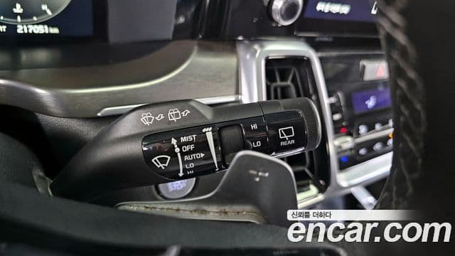 Kia Sorento 4세대 Gravity, 2023 16