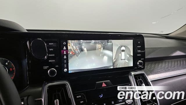 Kia Sorento 4세대 Gravity, 2023 18