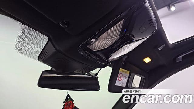 BMW 5시리즈 (G30) 523d xDrive M Sport, 2021 15