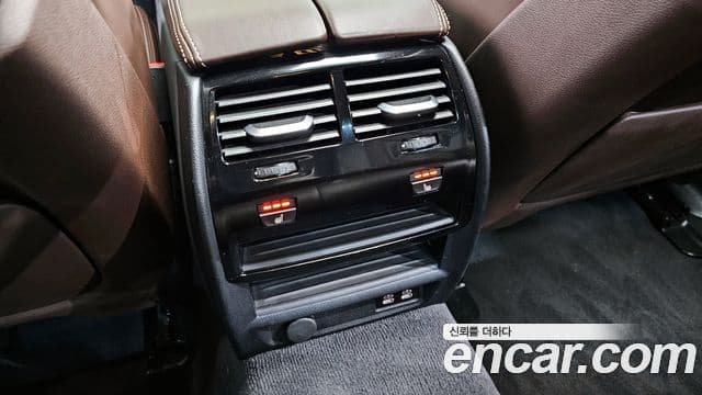 BMW 5시리즈 (G30) 523d xDrive M Sport, 2021 17