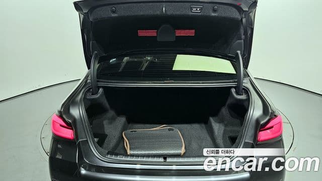 BMW 5시리즈 (G30) 523d xDrive M Sport, 2021 20