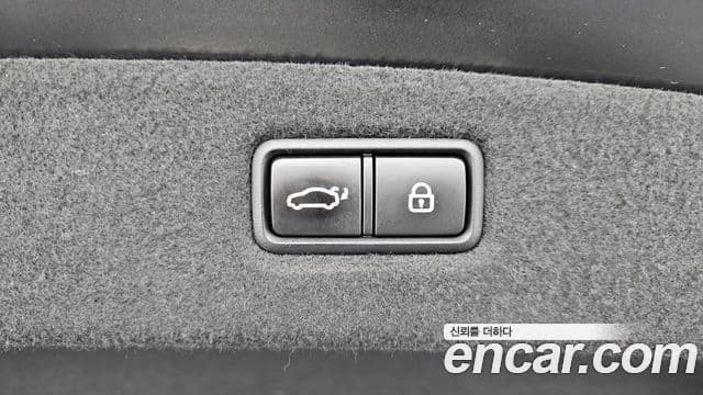 Genesis G90 Prestige, 2020 20