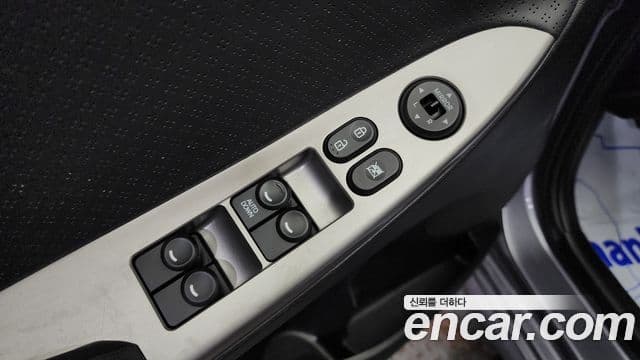 Hyundai Accent(новый кузов / новое поколение) 1.4 VVT Smart, 2016 14