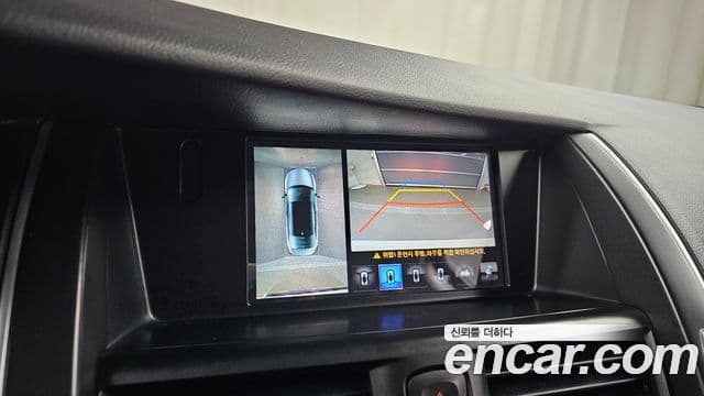 Renault Korea(Samsung) SM7 Nova LPLI 2.0 LPe, 2016 16