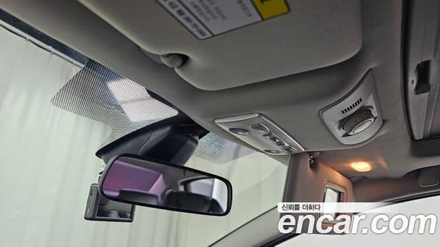 Renault Korea(Samsung) SM7 Nova LPLI 2.0 LPe, 2016 17