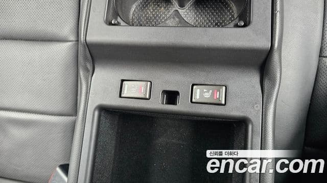 Renault Korea(Samsung) SM7 Nova LPLI 2.0 LPe, 2016 18