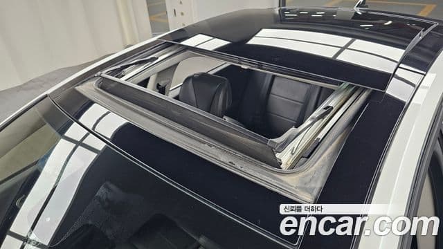 Renault Korea(Samsung) SM7 Nova LPLI 2.0 LPe, 2016 19