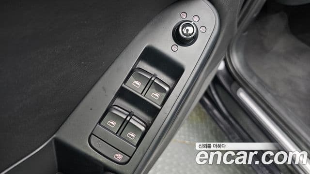 Audi New A4 B8, 2011 14