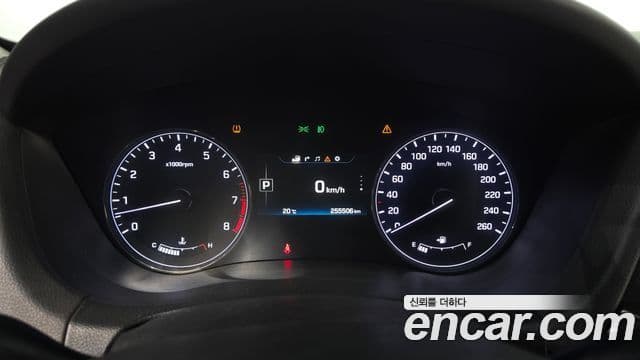 Hyundai Genesis DH Premium, 2015 8