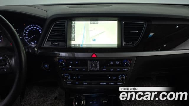 Hyundai Genesis DH Premium, 2015 14