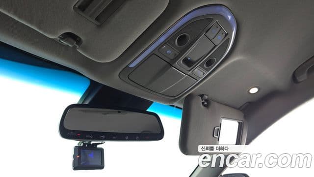 Hyundai Genesis DH Premium, 2015 18