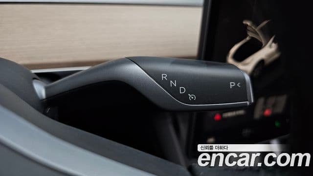 Tesla модель Y Long Range AWD, 2022 9