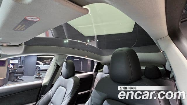 Tesla модель Y Long Range AWD, 2022 19