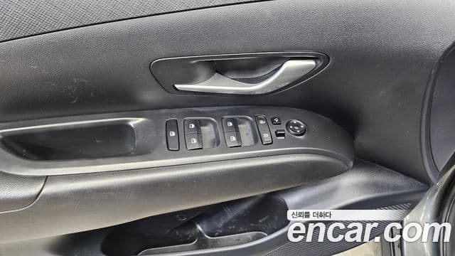 Hyundai Tucson (NX4) Premium, 2021 9