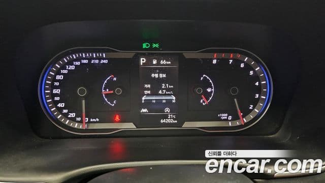 Hyundai Tucson (NX4) Premium, 2021 12