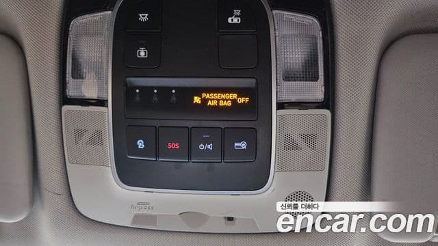 Hyundai Tucson (NX4) Premium, 2021 13