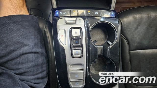 Hyundai Tucson (NX4) Premium, 2021 16