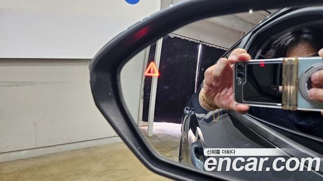 Hyundai Tucson (NX4) Premium, 2021 18