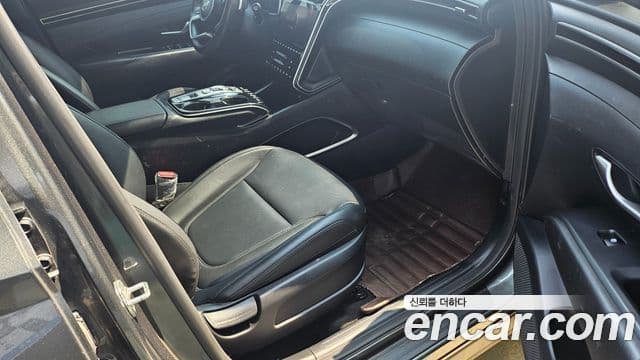 Hyundai Tucson (NX4) Premium, 2021 20