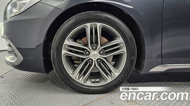 Hyundai Grandeur IG Exclusive Special, 2018 все фото