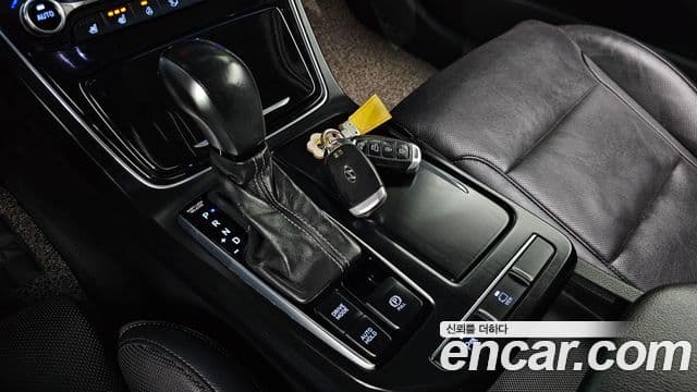 Hyundai Grandeur IG Exclusive Special, 2018 9