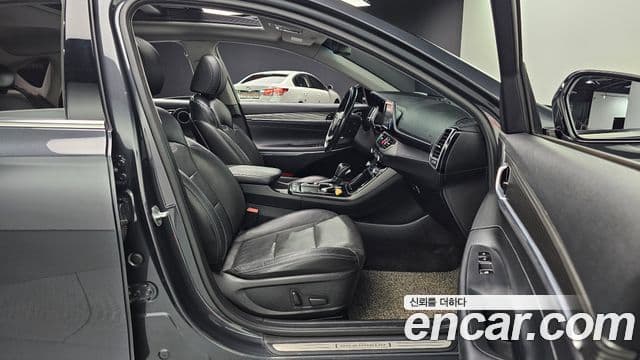 Hyundai Grandeur IG Exclusive Special, 2018 12