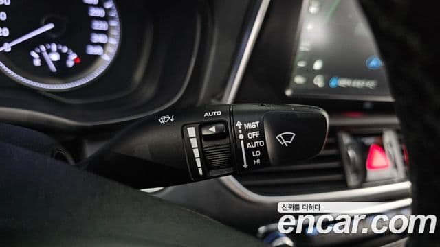 Hyundai Grandeur IG Exclusive Special, 2018 14