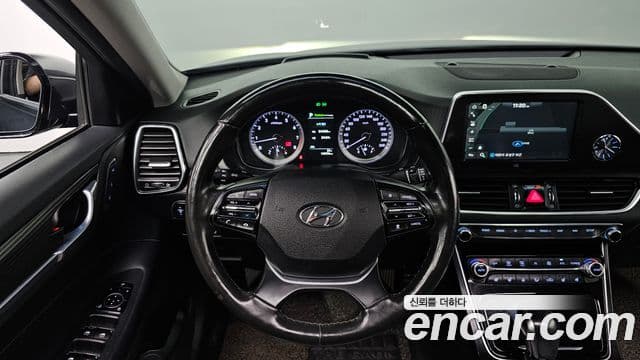 Hyundai Grandeur IG Exclusive Special, 2018 15