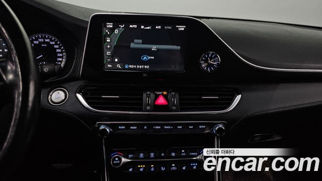 Hyundai Grandeur IG Exclusive Special, 2018 16