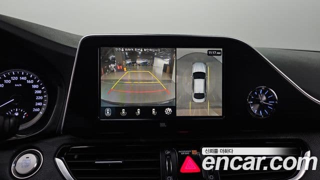 Hyundai Grandeur IG Exclusive Special, 2018 17