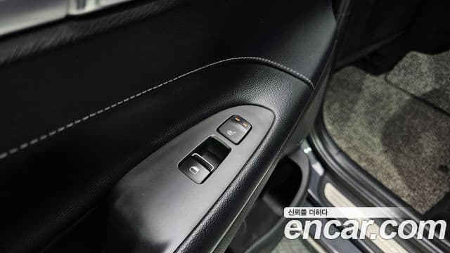 Hyundai Grandeur IG Exclusive Special, 2018 18