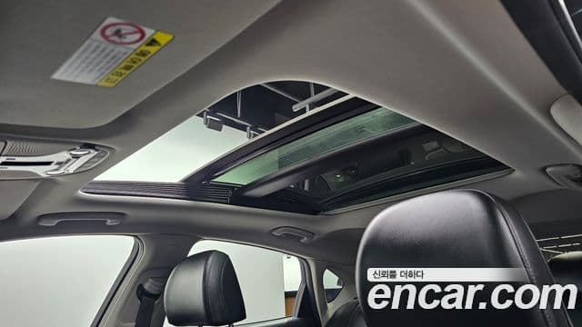 Hyundai Grandeur IG Exclusive Special, 2018 19