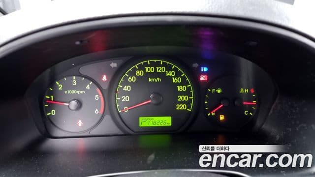 Hyundai Grand Starex CVX Luxury, 2012 8