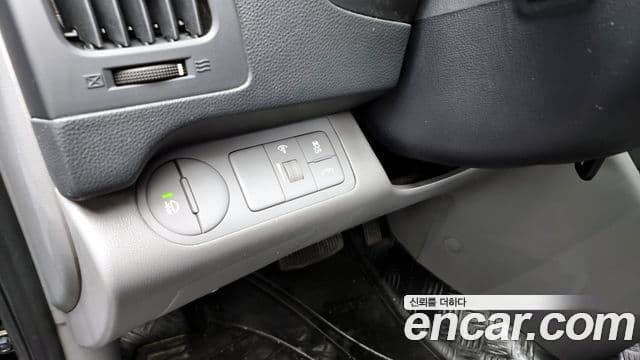 Hyundai Grand Starex CVX Luxury, 2012 15