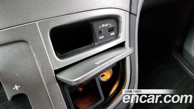 Hyundai Grand Starex CVX Luxury, 2012 19