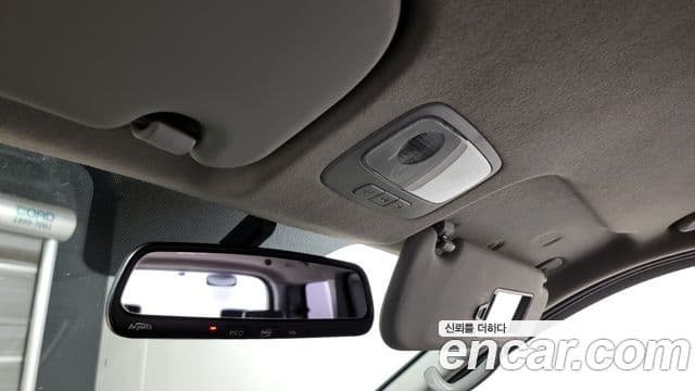 Hyundai Grand Starex CVX Luxury, 2012 20