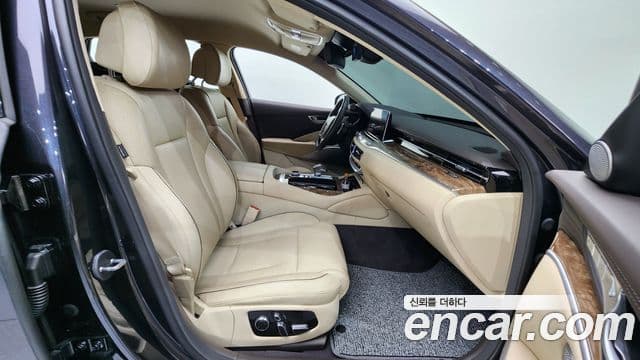 Kia The / новый K9 PlatinumⅡ, 2019 10