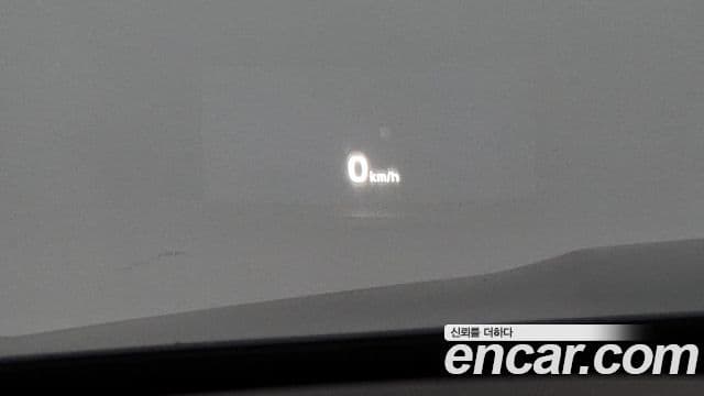 Kia The / новый K9 PlatinumⅡ, 2019 11