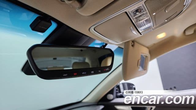 Kia The / новый K9 PlatinumⅡ, 2019 15