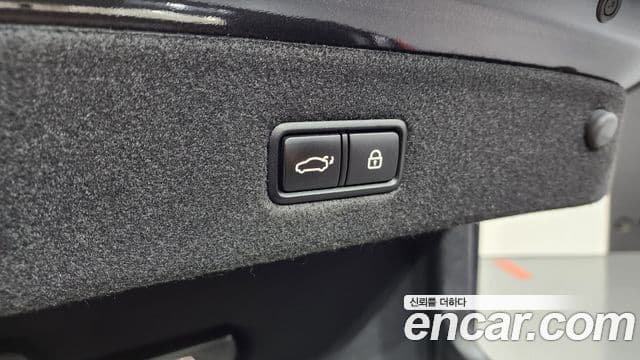 Kia The / новый K9 PlatinumⅡ, 2019 20