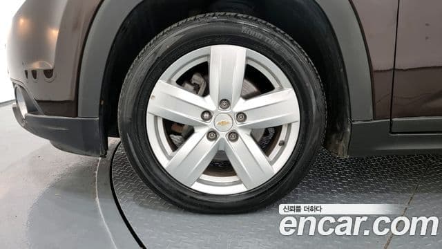 Chevrolet(GM대우) Orlando Convenience Pack, 2013 все фото