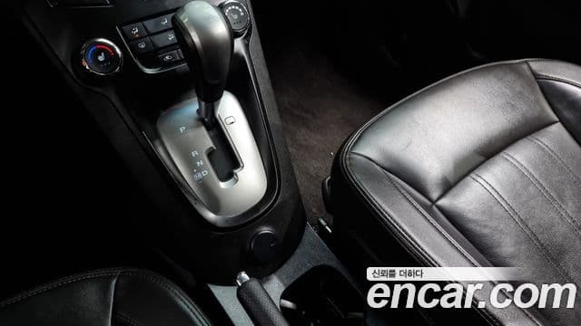 Chevrolet(GM대우) Orlando Convenience Pack, 2013 9