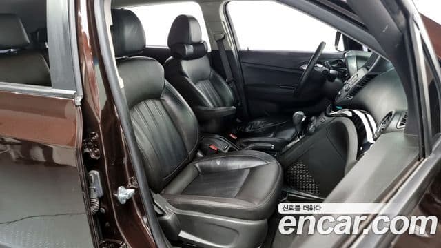 Chevrolet(GM대우) Orlando Convenience Pack, 2013 10