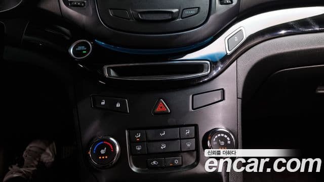 Chevrolet(GM대우) Orlando Convenience Pack, 2013 15