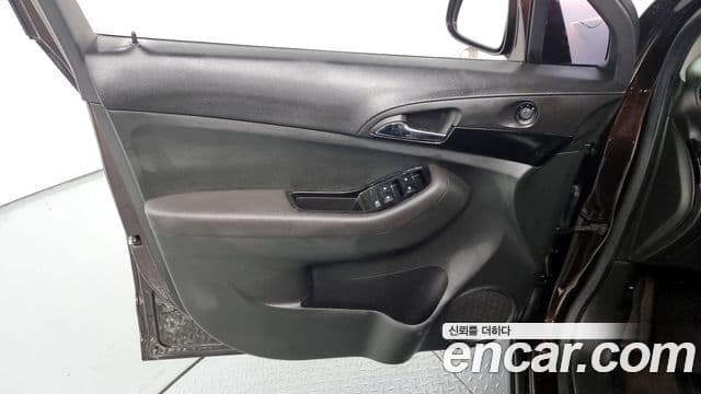 Chevrolet(GM대우) Orlando Convenience Pack, 2013 16