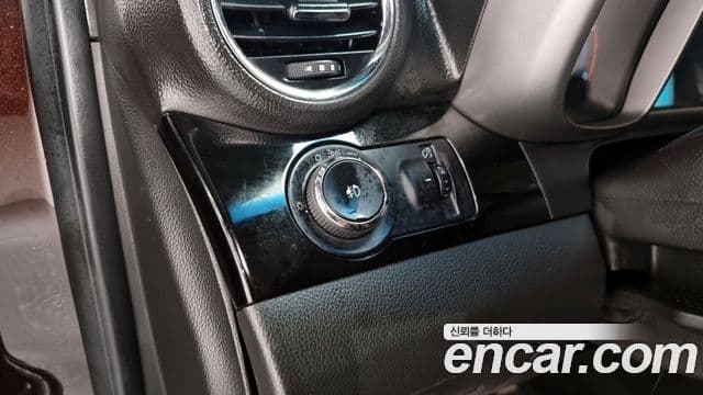 Chevrolet(GM대우) Orlando Convenience Pack, 2013 17